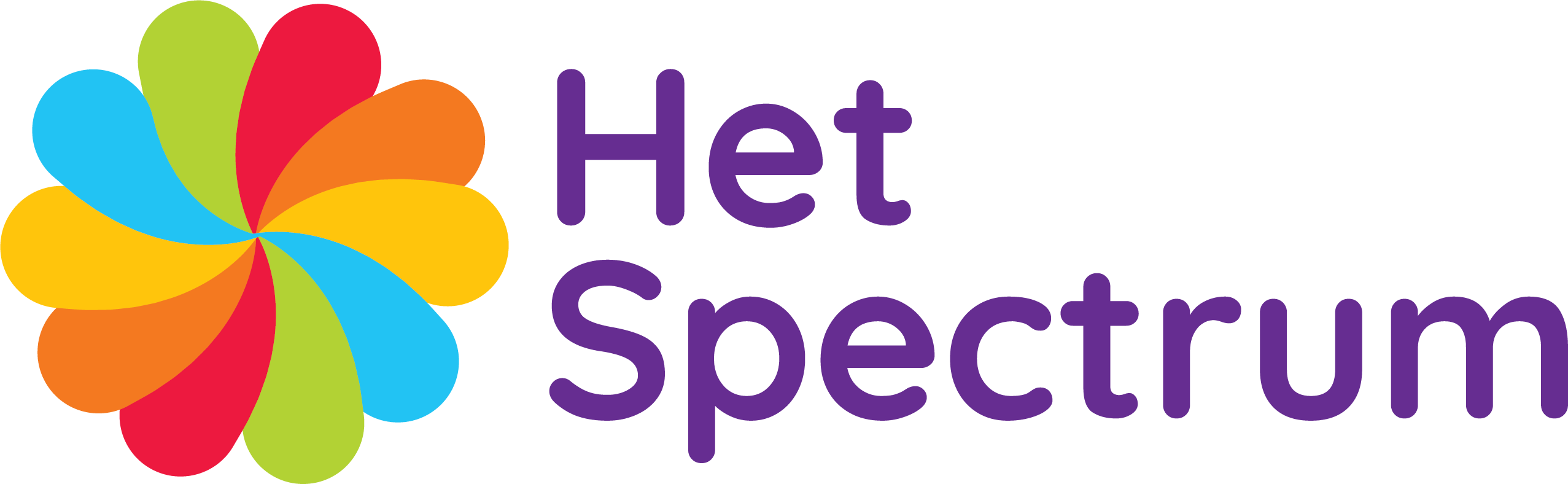 Spectrum logo cmyk